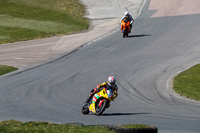 Middle 2 Group Yellow Bikes